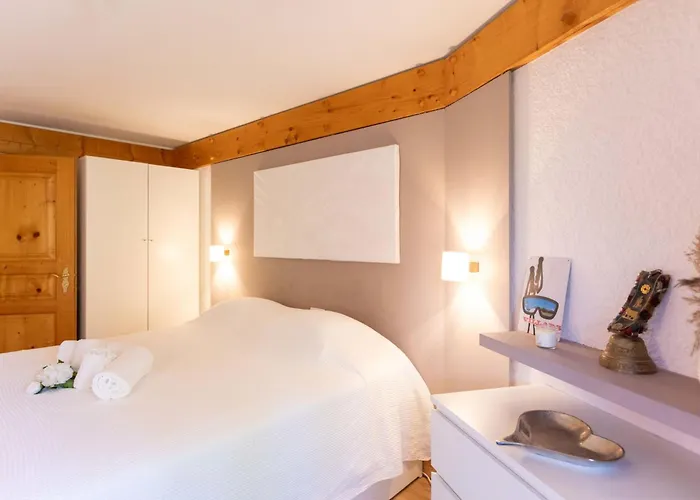 Bristol C40 By Interhome * Villars-sur-Ollon