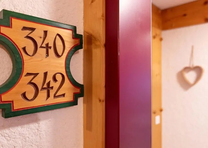 Apartman Bristol C40 By Interhome *