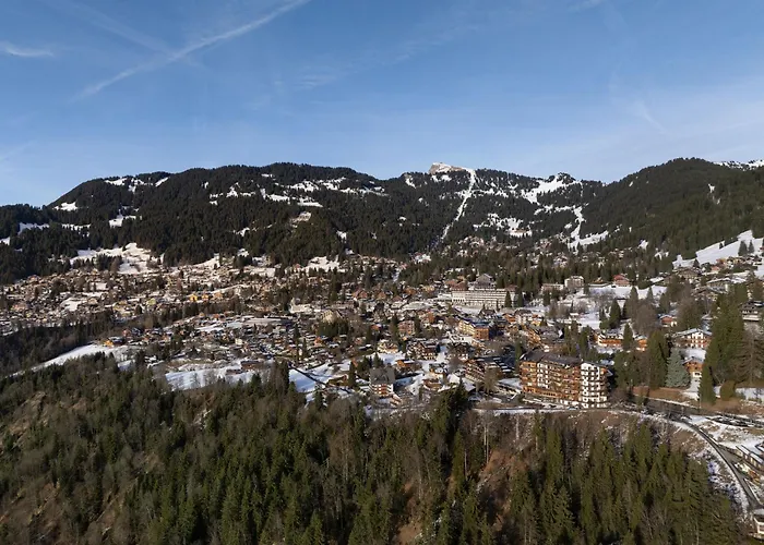 Bristol C40 By Interhome Apartman