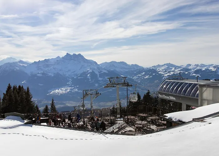 Apartman Bristol C40 By Interhome *