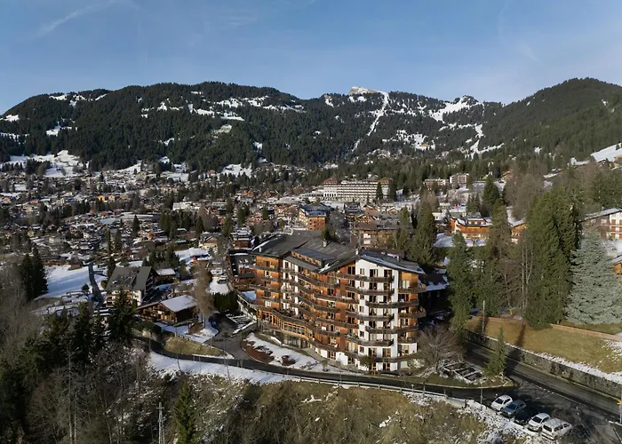 Apartman Bristol C40 By Interhome *